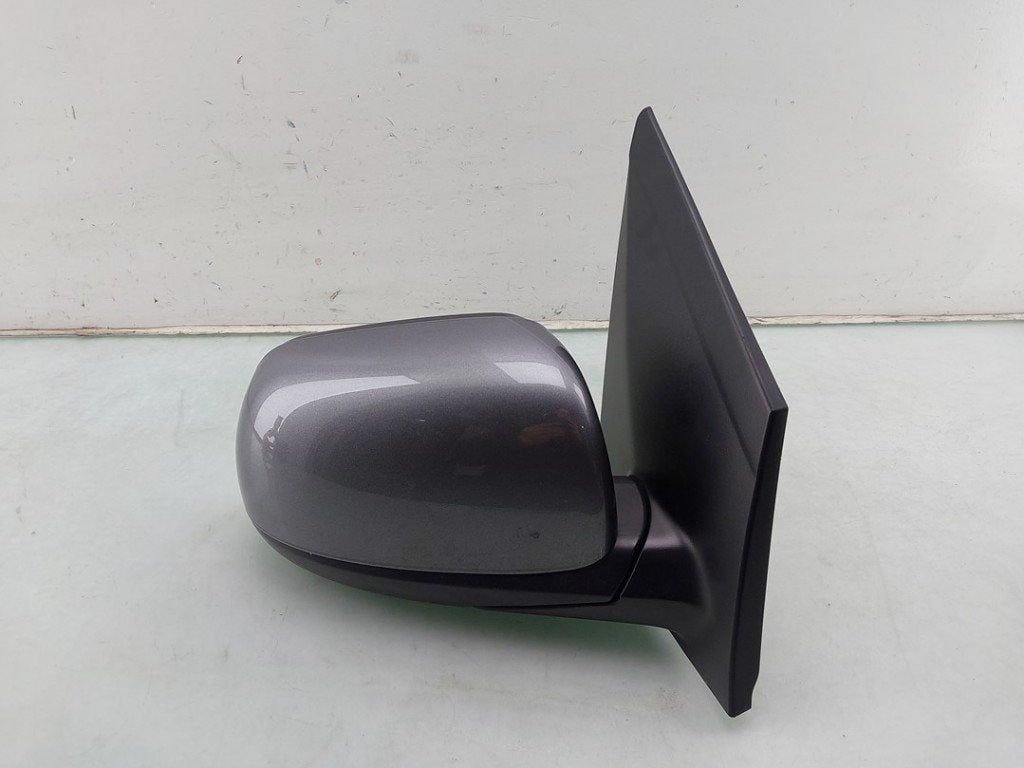 RETROVISEUR EXTERIEUR DROIT Kia Picanto (JA) (01-2017/-), Kia, Info@kia.de, Utilisé, Theodor-Heuss-Allee 11
60486  Frankfurt am Main, DE
