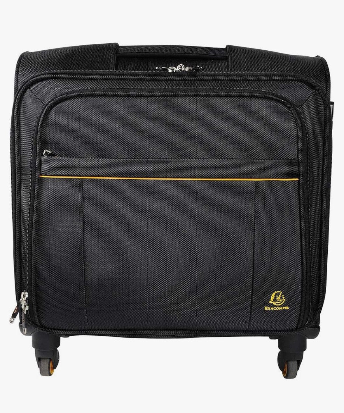 Exacompta Reistasje/ pilot case, Handtassen en Accessoires, Ophalen, Minder dan 50 cm, Zo goed als nieuw, Slot