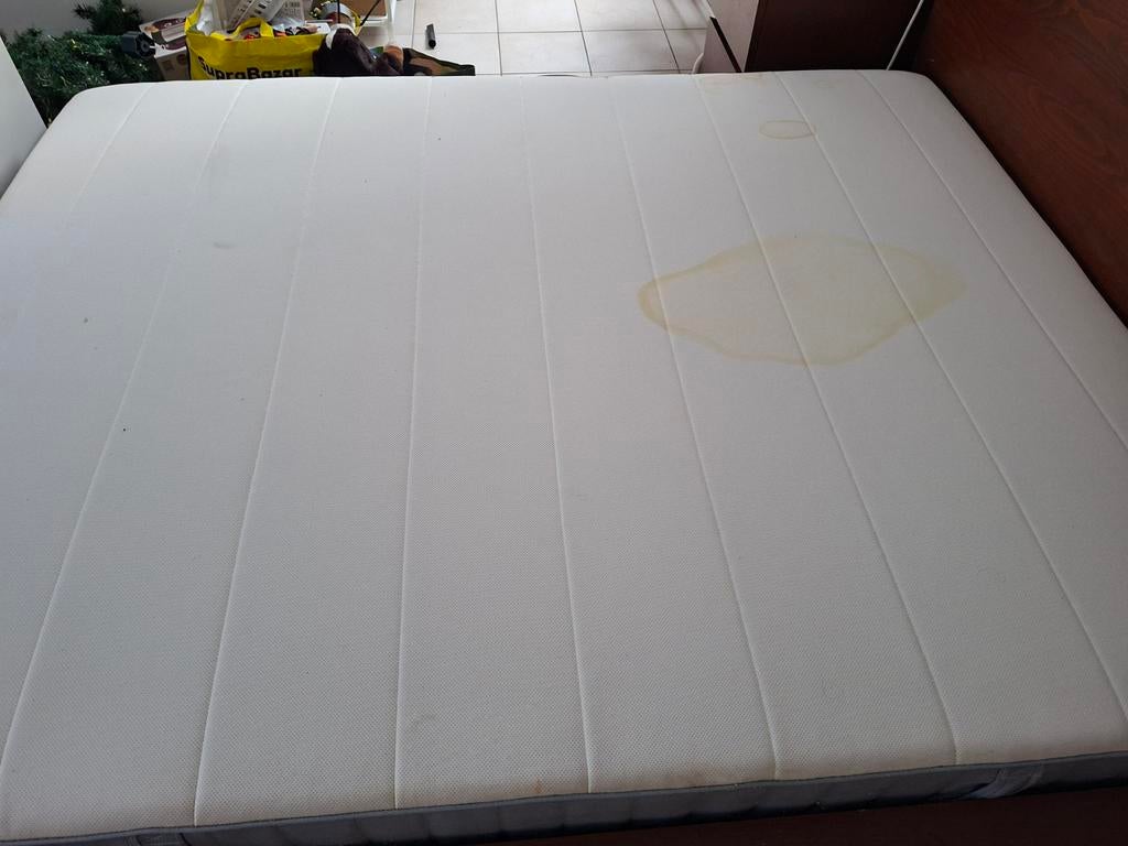 Matras te koop (Ikea), Enlèvement ou Envoi, Matelas