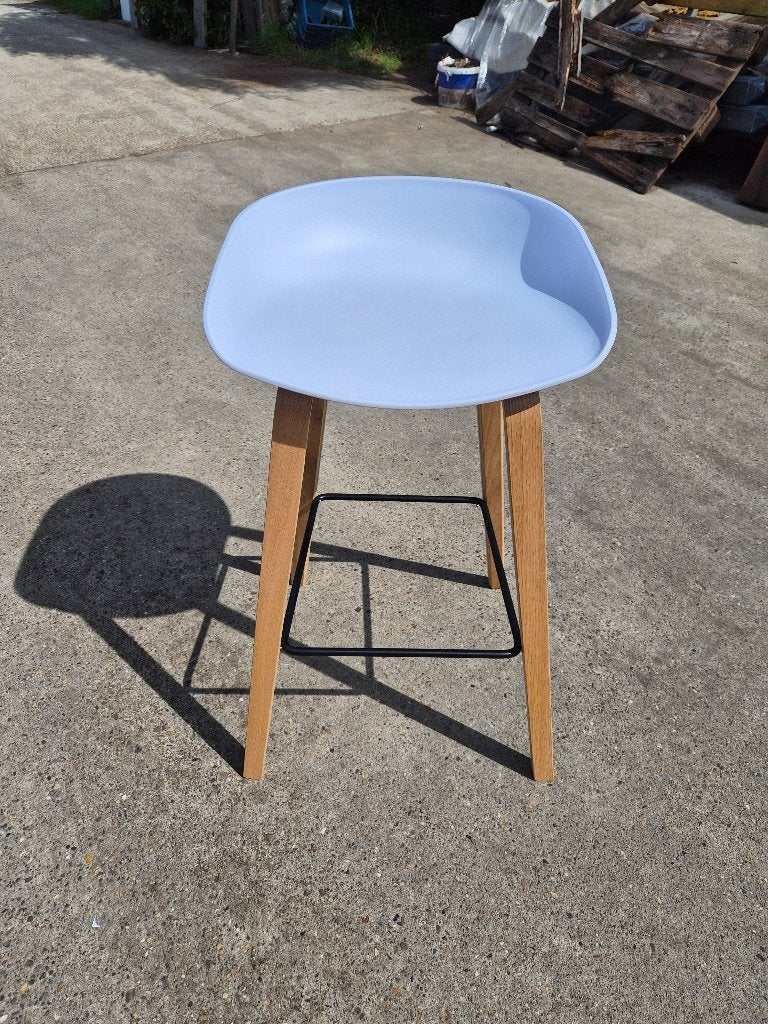 Barkruk, Huis en Inrichting, 5 krukken of meer, 60 tot 90 cm, Nieuw, Ophalen