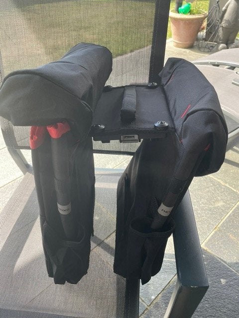 Sacoche de vélo -  Newlooxs, Enlèvement, Neuf, Newlooxs