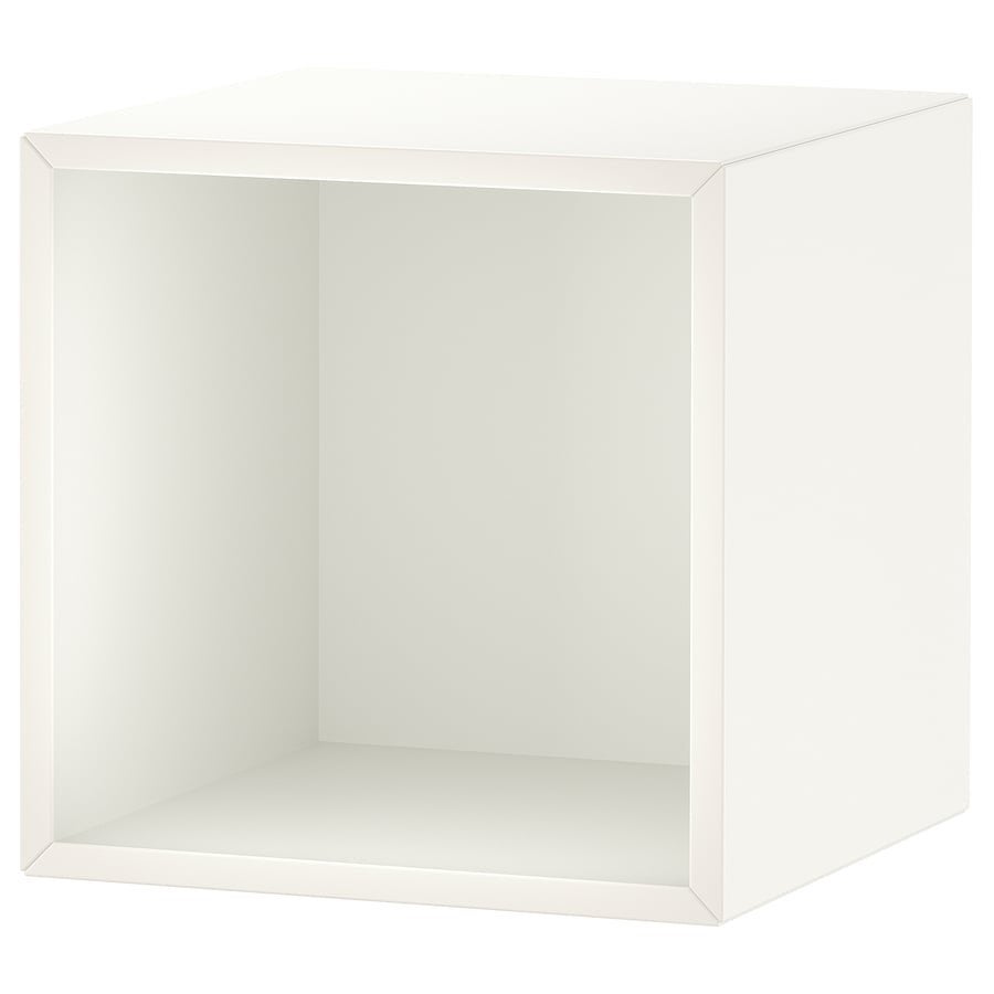 2 meubles eket ikea blanc neufs, Enlèvement, Neuf