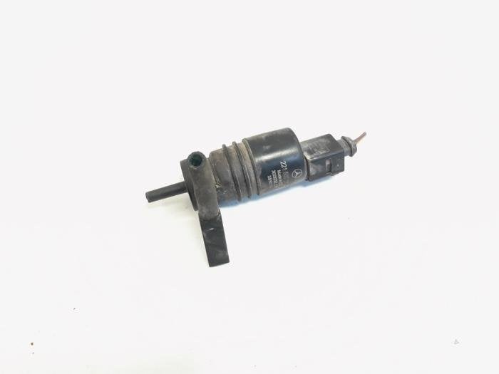 Pompe lave-glace avant d'un Mercedes E-Klasse, 3 mois de garantie, Utilisé, -, -
