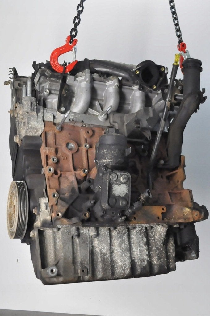 Moteur QXBA Nu MONDEO FORD, Envoi, Utilisé, Daihatsu