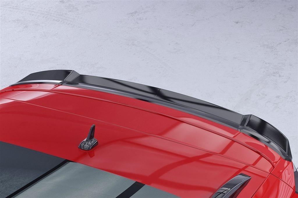 CSR Automotive Achterklep Spoiler Cap Skoda Sportline HF279, Verzenden