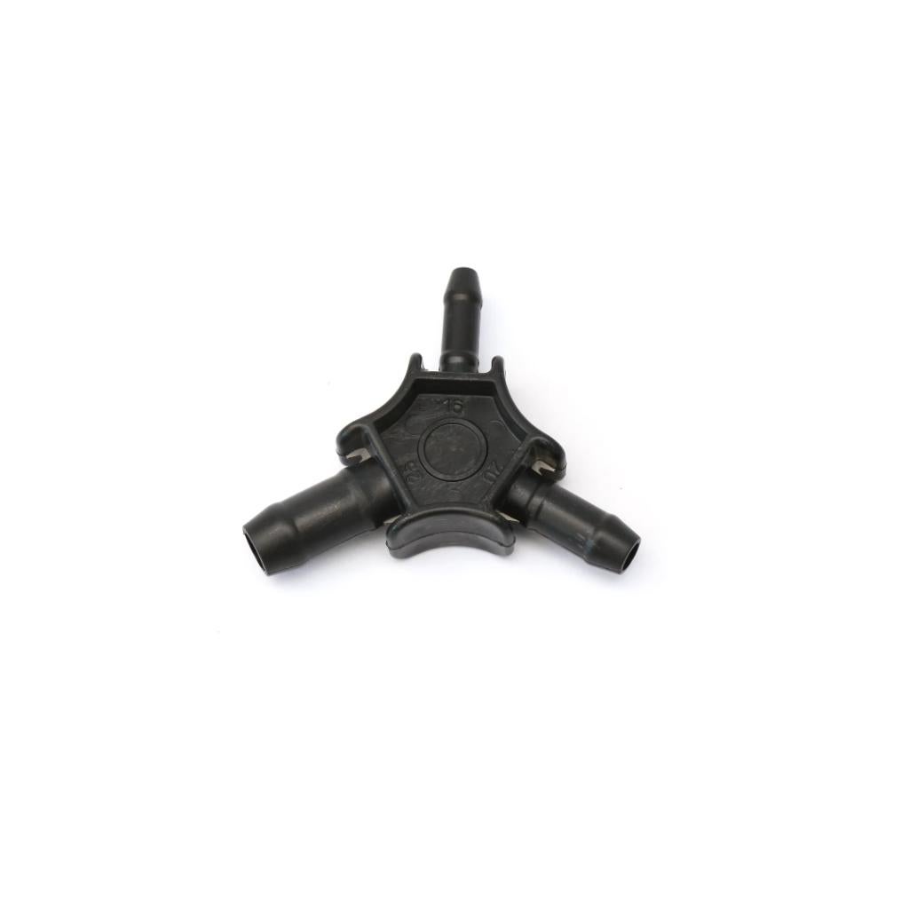 PEX Buis Ontbramer 16mm-20mm-25mm 3 in 1, Ophalen of Verzenden, Nieuw
