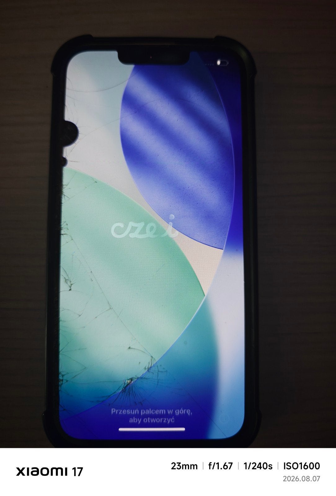 iPhone 14 128gb, Enlèvement