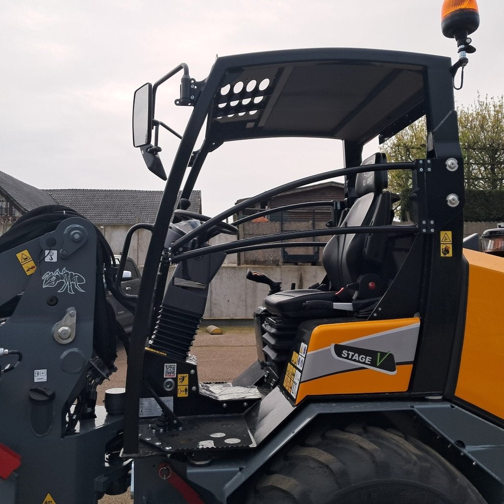 Giant G3500 - neuf - en stock, Enlèvement, Neuf