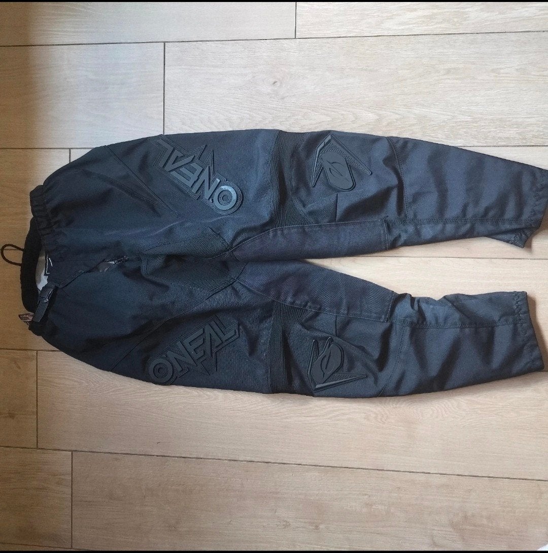 motocross set, Motoren, Ophalen of Verzenden