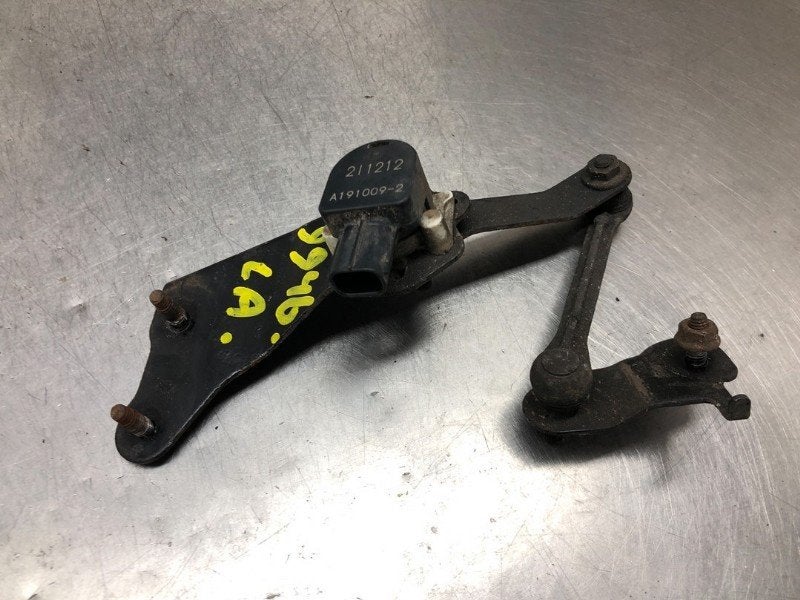 KOPLAMP IHV SCHAKELAAR Toyota GT 86 (ZN) (|A1910092|), Auto-onderdelen, Gebruikt, Toyota