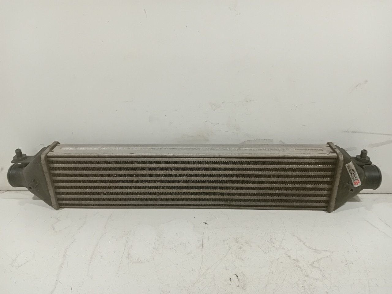 Intercooler radiateur Fiat Doblo, Onderdelen@venauto.nl, Van der Ven Autorecycling B.V., Ettenseweg 76, 4706 PB Roosendaal, The Netherlands