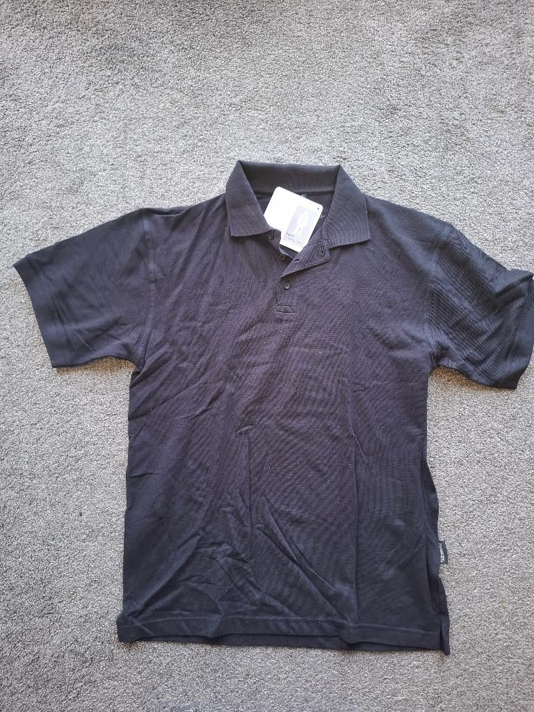 MASCOT Sumatra Polo's 50205-857-A88 nieuw grafiet blauw M, Tuin en Terras, Werkkleding, Nieuw, Heren, Ophalen of Verzenden
