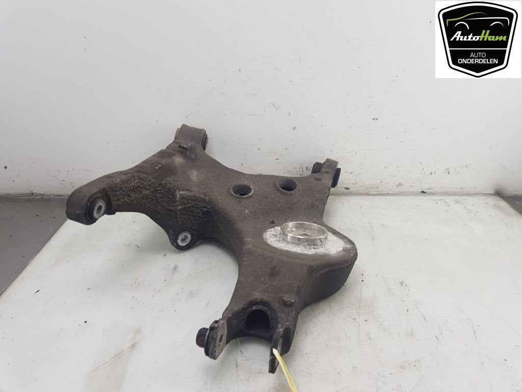 BRAS DE SUSPENSION ARRIÈRE GAUCHE Range Rover Sport (LW), Dhr. J. Ham, Land Rover, Administratie@autoham.nl, Utilisé