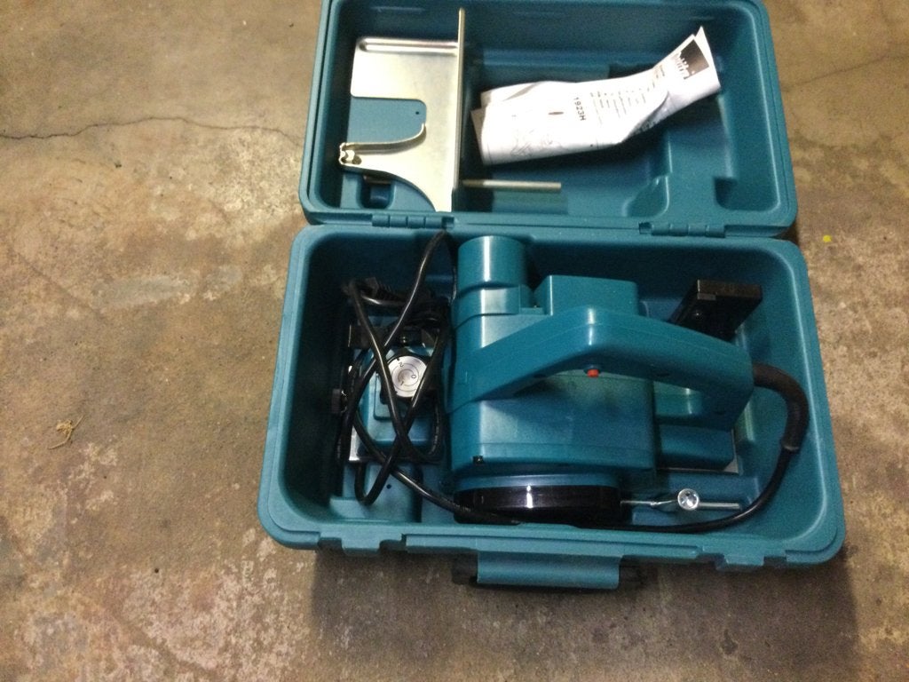Outil portatif, Enlèvement, Neuf, Autres types, Makita