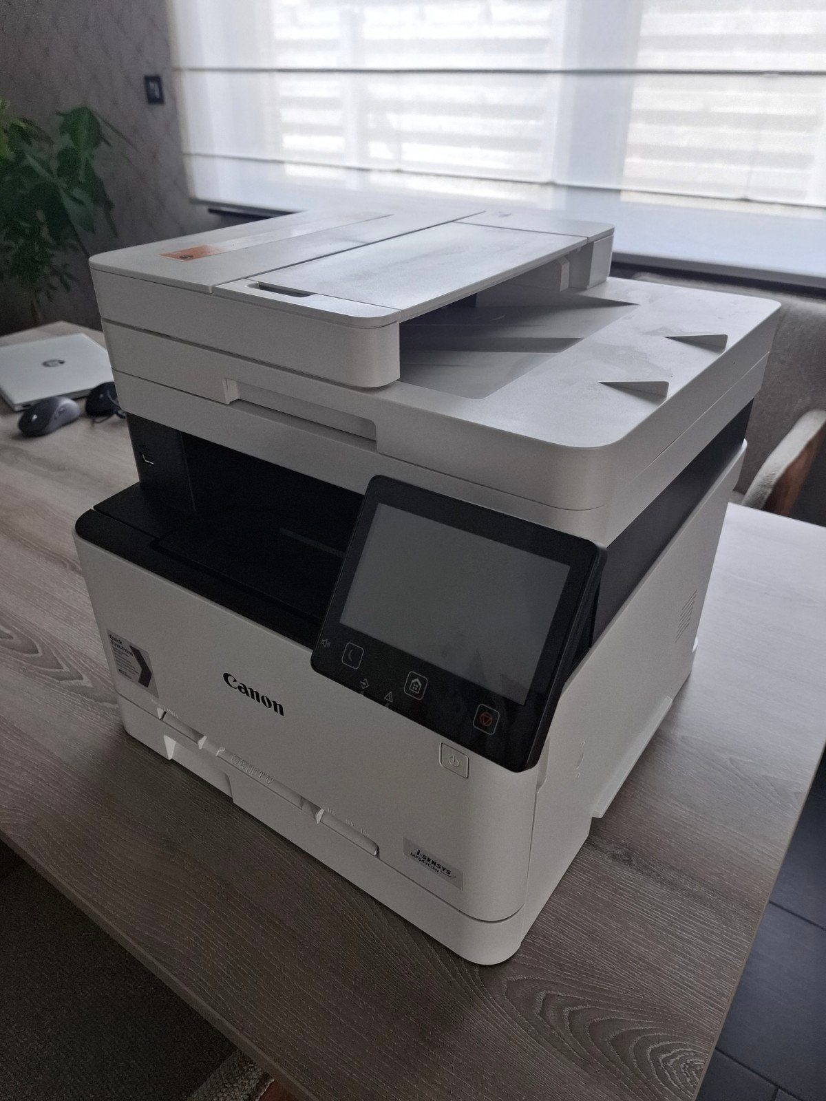 Kleurenlaserprinter, Printer, Draadloos, Laserprinter, Scannen