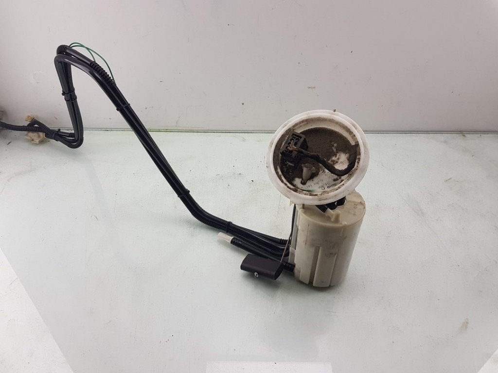 POMPE CARBURANT ELECTRIQUE BMW 5 serie (E60), Autos : Pièces & Accessoires, Systèmes à carburant, BMW, Utilisé