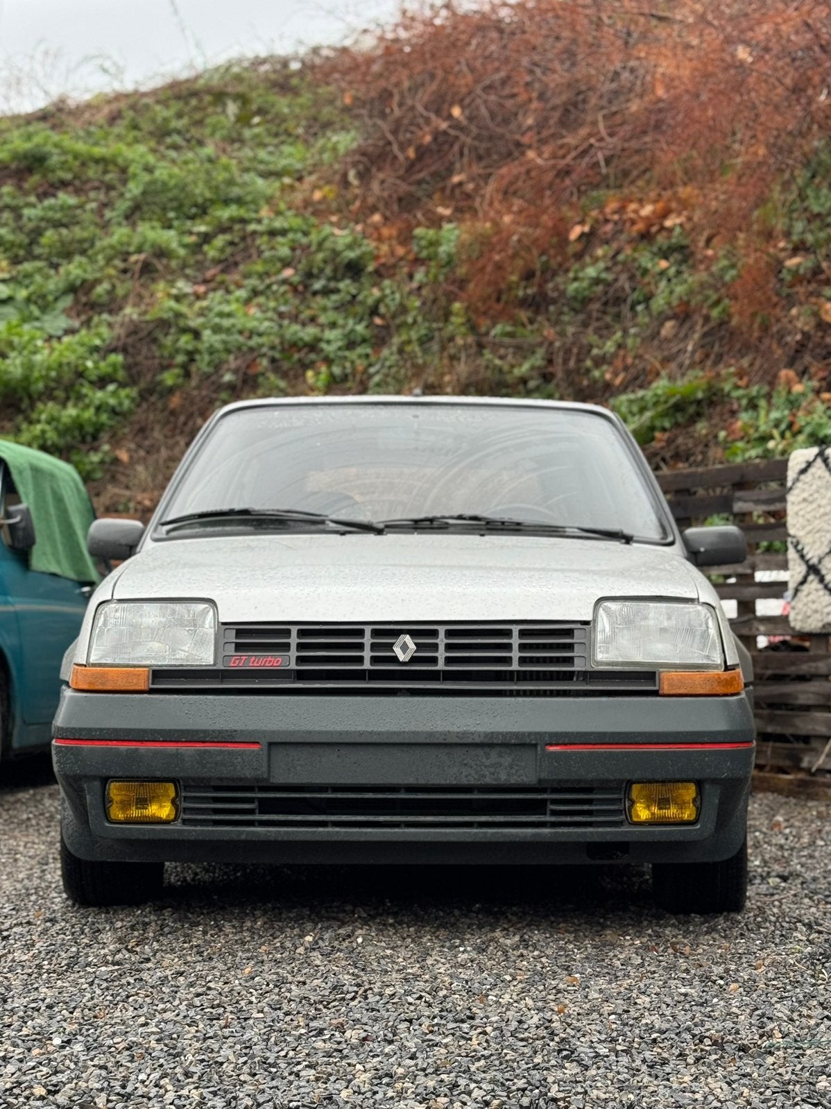 Renault 5 GT Turbo, Autos, Renault, Particulier, Autres modèles, Enlèvement