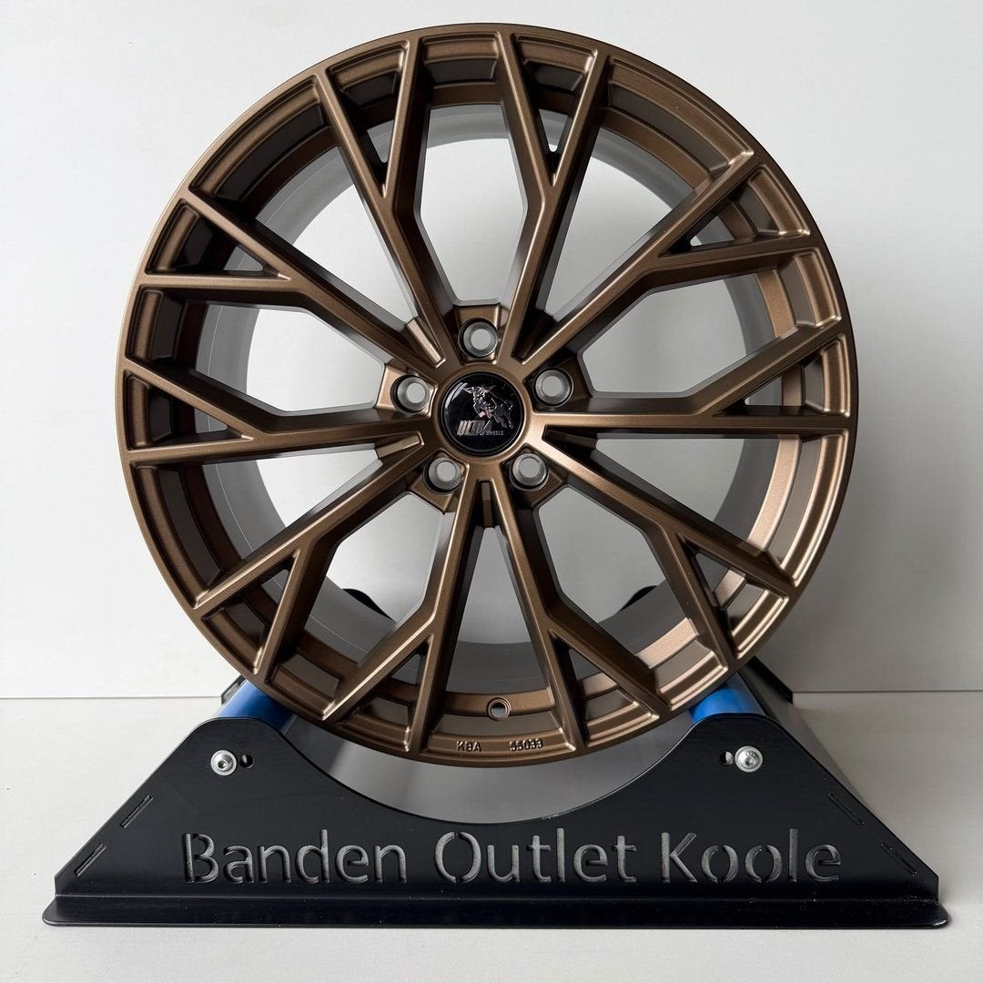 Mini Clubman F54 Cabrio F57 Cooper F65 F66 5x112 19'' Velgen, 19 inch, Velg(en), -, -