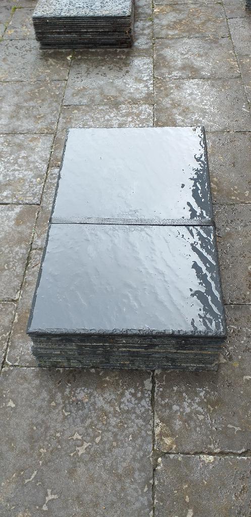 240 leien 40 x 24 cm, Ophalen, Nieuw