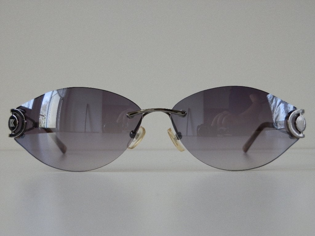 Lunettes de soleil Ikki, Bijoux, Sacs & Beauté, Lunettes de Soleil & Lunettes | Femmes, Autres marques, Enlèvement ou Envoi, Autres couleurs