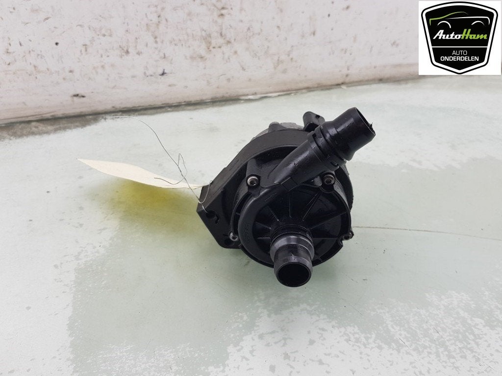 EXTRA EAU POMPE C4 Berline (BA / BB / BC) (|9827567880|), Autos : Pièces & Accessoires, Climatisation & Chauffage, Citroën, Utilisé