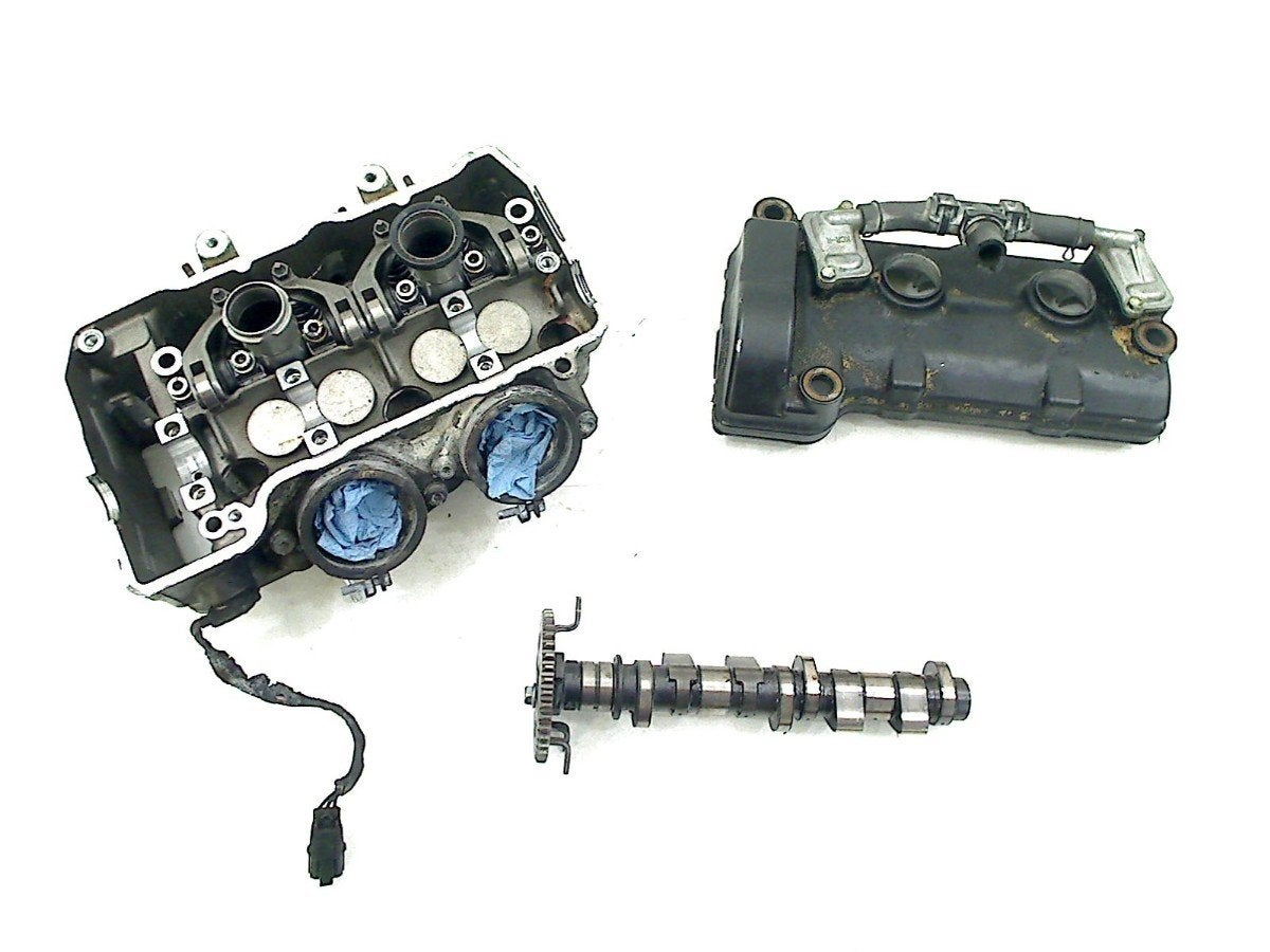 CILINDERKOP Honda VFR 1200 F (VFR1200 + DCT) (01-1970/-), Motoren, Honda Center GmbH, Gebruikt, Info@honda.de, Hanauer Landstraße  222-224
60314  Frankfurt am Main, DE