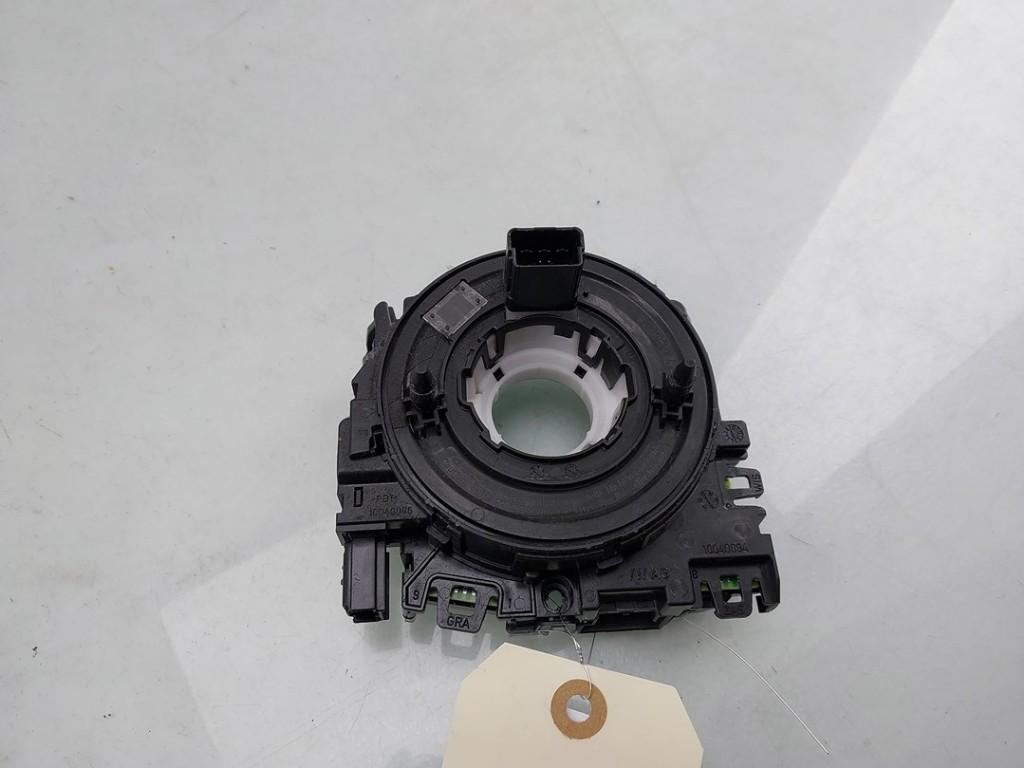 AIRBAGRING Audi A3 Limousine (8VS / 8VM) (01-2013/10-2020), Gebruikt, Audi
