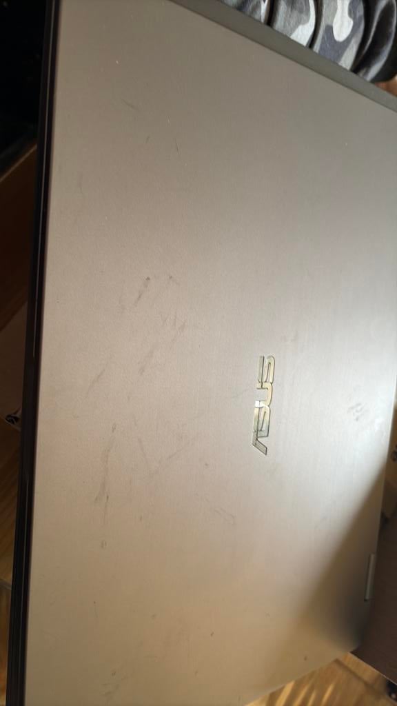 Pc portable asus 360 peut faire tablette, Ophalen, Zo goed als nieuw