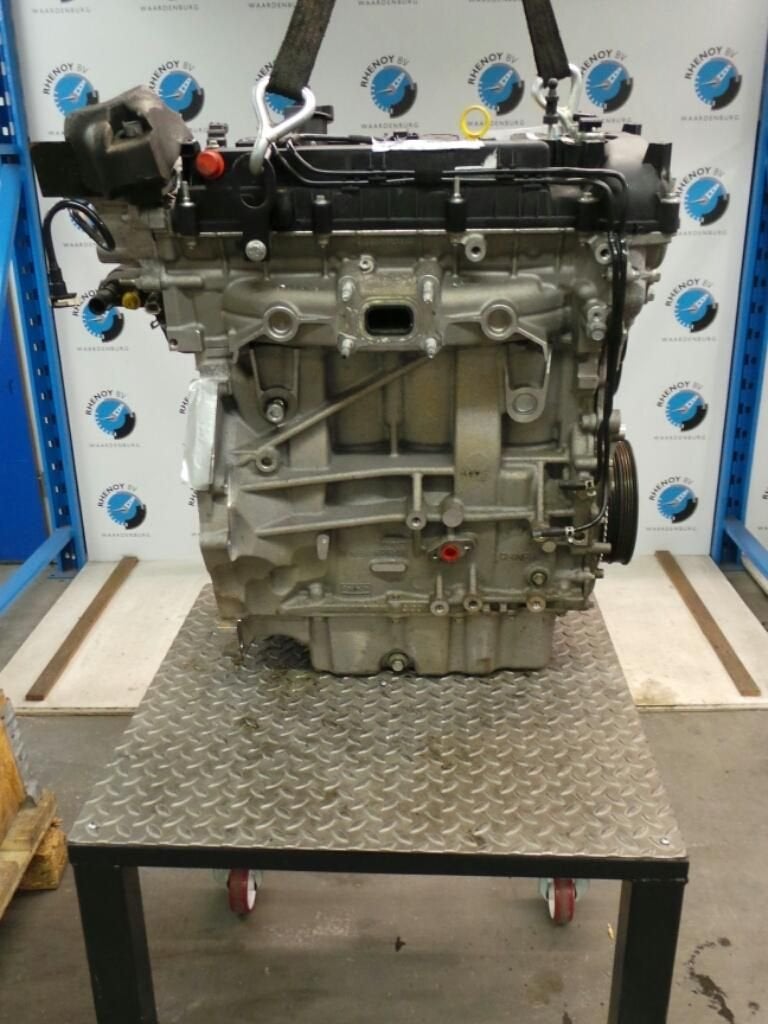 UNKNOWN UNKNOWN MOTOR 2011, Enlèvement ou Envoi, Utilisé, ARN reconnu