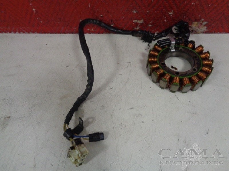 ALTERNATEUR Dorsoduro 750 2008-2010 (SMV750) (640168), Motos, Dhr. S. di Majo, Utilisé, Info@cama-motorparts.nl, P.J. Troelstraweg 8 8
3144 CX  MAASSLUIS, NL