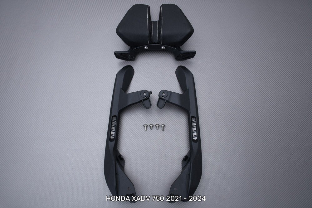 Dosseret de Selle pour pour HONDA XADV 750 2021 - 2024, Motos, Enlèvement ou Envoi, Neuf