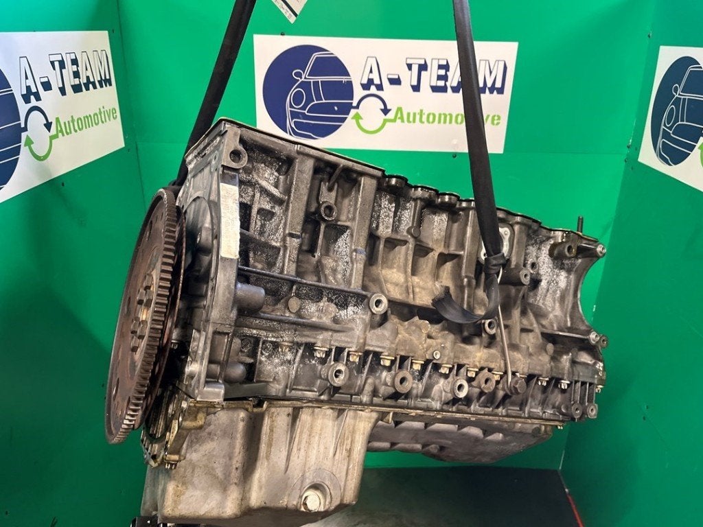 ONDERBLOK BMW 3 serie Touring (E91) (01-2004/12-2012), Gebruikt, BMW, Petuelring 130
80809  München, DE, Bayerische Motoren Werke AG