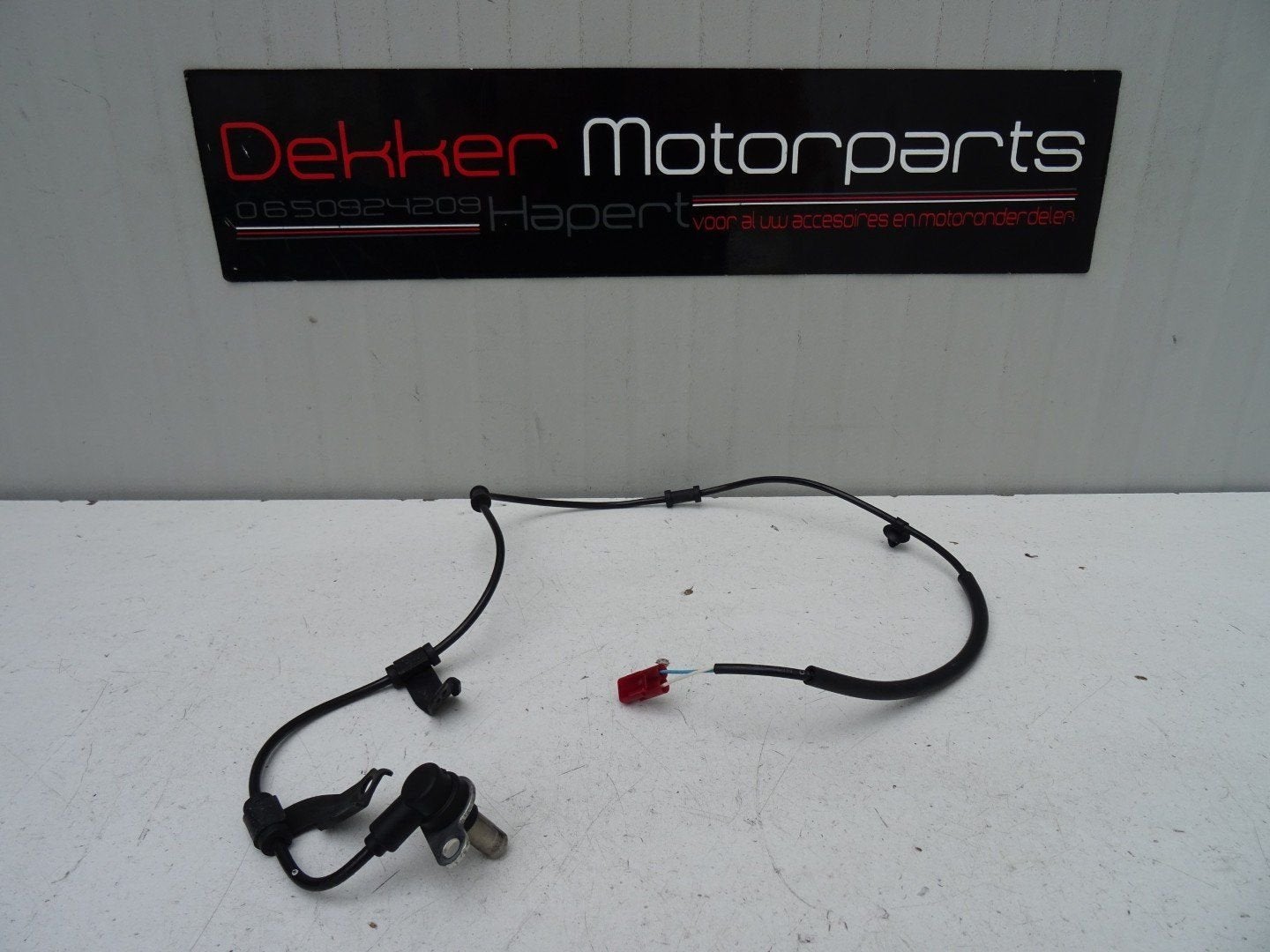 ABS Sensor Achterzeide Honda CBR600RR 2013-2014-2015-2016, Gebruikt, -, -, Ophalen of Verzenden