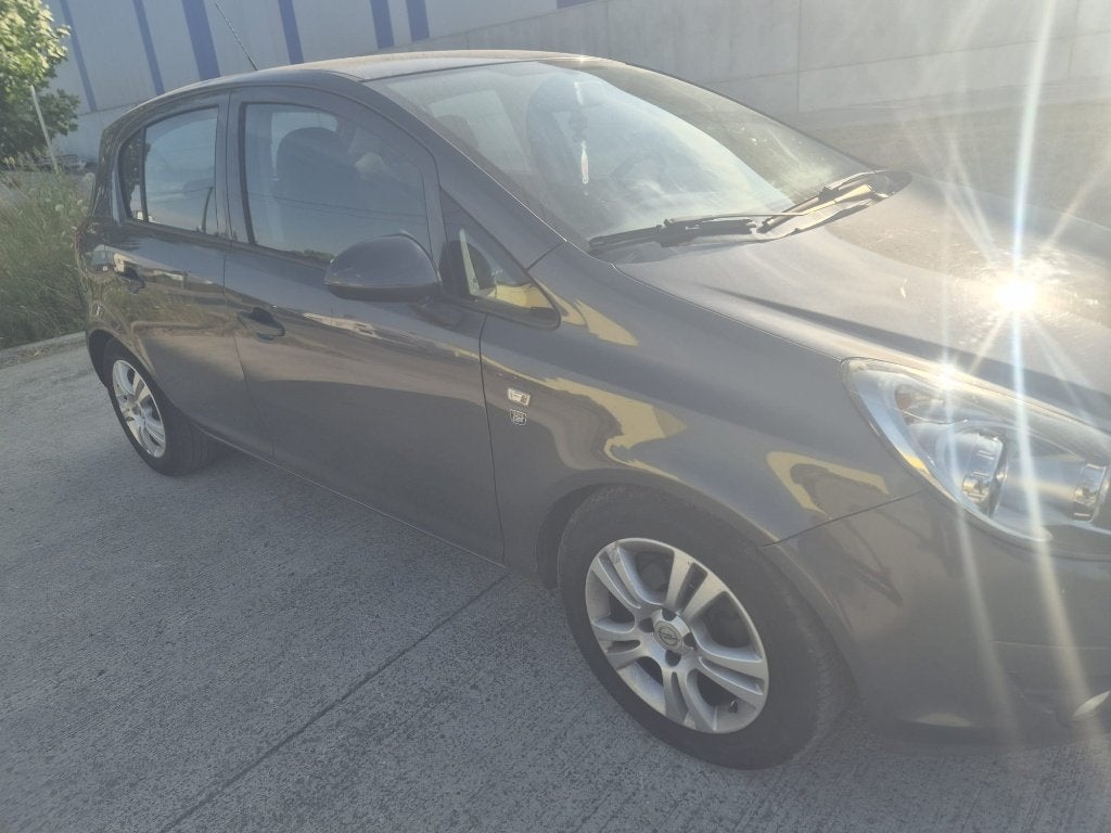 Opel Corsa 1.3 Diesel, Autos, Opel, Achat, Entreprise, Boîte manuelle, 5 portes