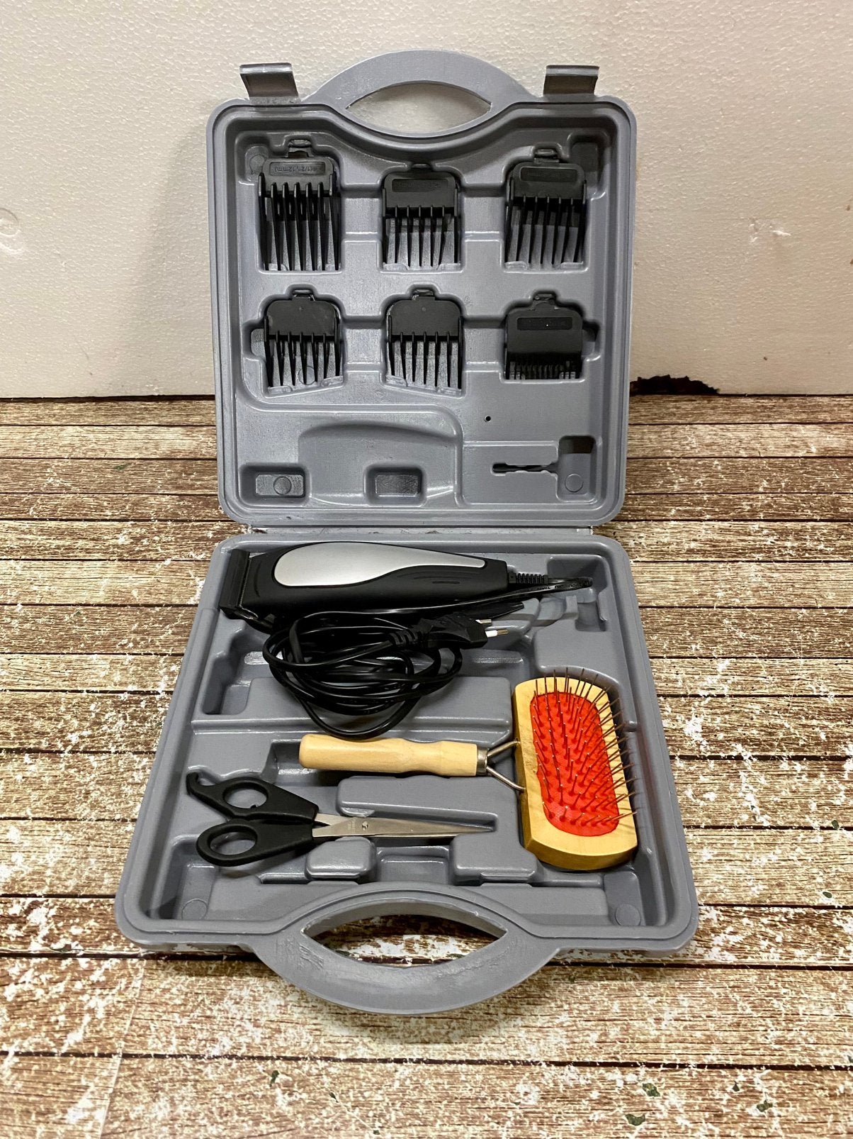 Trim set voor honden, Dieren en Toebehoren, Ophalen, Nieuw