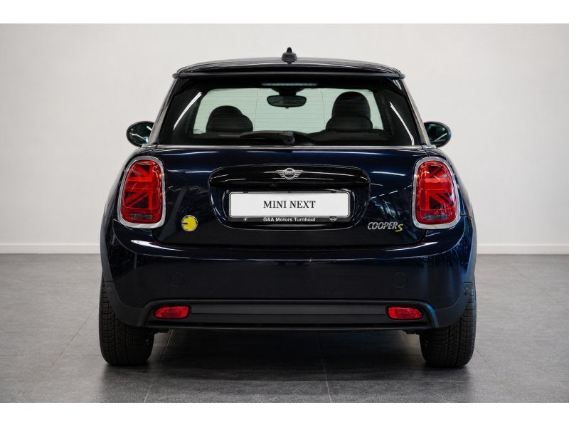 MINI Cooper CAMERA STUUR EN ZETELVERWARMING ADAP. CRUISE HEA, Autos, Achat, https://public.car-pass.be/vhr/59a79741-2fef-431c-ad78-c29e2c51b9b8