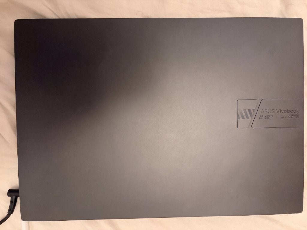 Asus Vivobook 16X rtx 4060 (K3605ZV), Computers en Software, Windows Laptops, Met videokaart, Asus, Zo goed als nieuw, Gaming