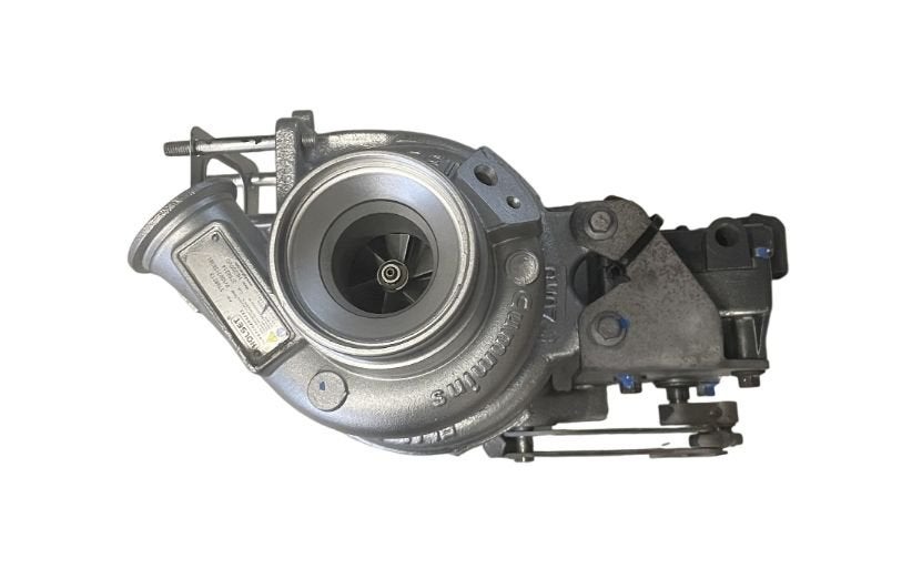 DAF LF 13- E6 TURBO MET VTG +STATIEGELD | GEREVISEERD | 1708, Moteur et Accessoires, -, DAF, -
