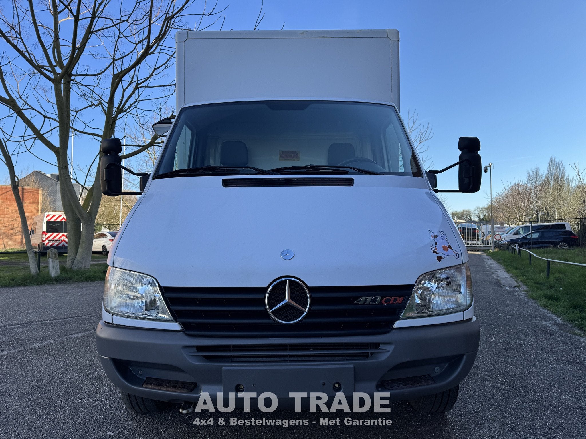 Mercedes-Benz Sprinter 2.2D | Frigo | Lift | 122.000km | Exp, foto 4