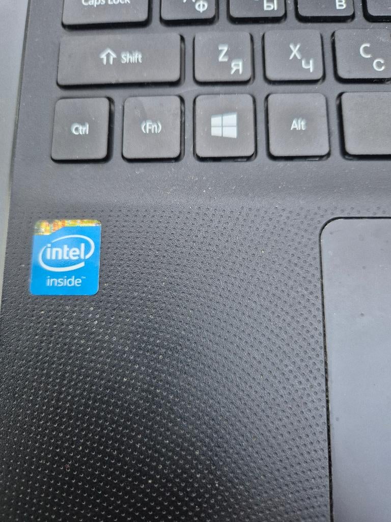 Laptop Pakard bell, Informatique & Logiciels, Ordinateurs portables Windows, Enlèvement ou Envoi, 12 pouces, Utilisé, Inconnu