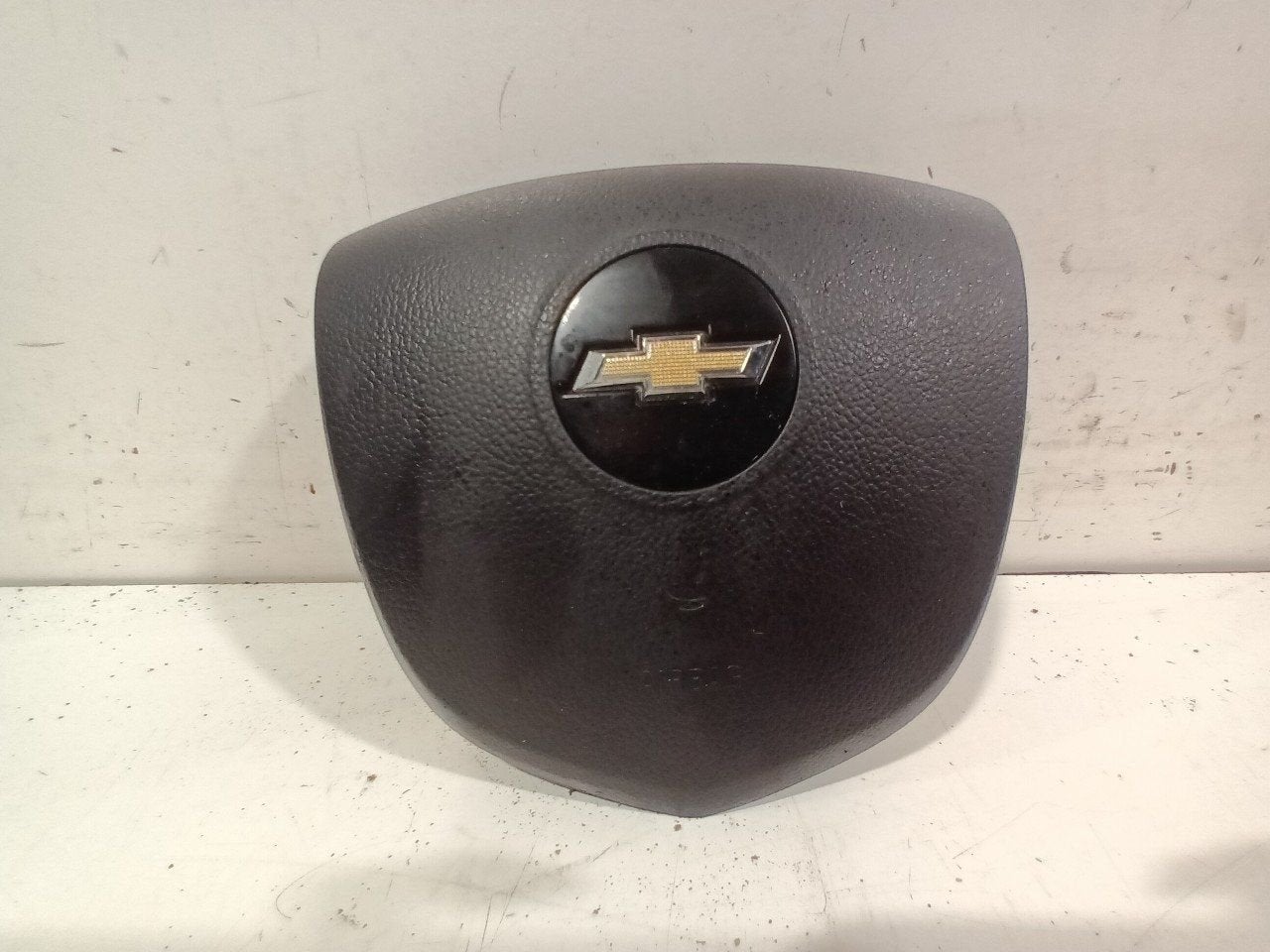 Airbag stuur Chevrolet Spark, Onderdelen@venauto.nl, Van der Ven Autorecycling B.V., Ettenseweg 76, 4706 PB Roosendaal, The Netherlands