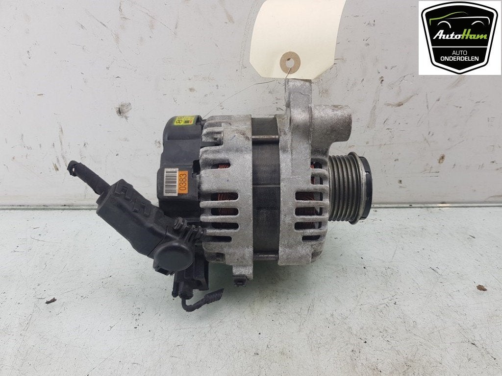 ALTERNATEUR V-Snaar Stonic (YB) (|3730004960|3730004950|), Utilisé, Kia