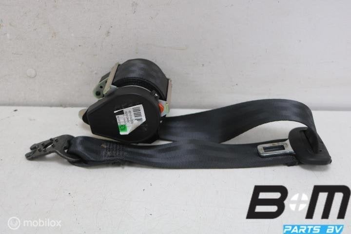 Gordel achterzijde VW E-Golf 7 5G0857805, Utilisé