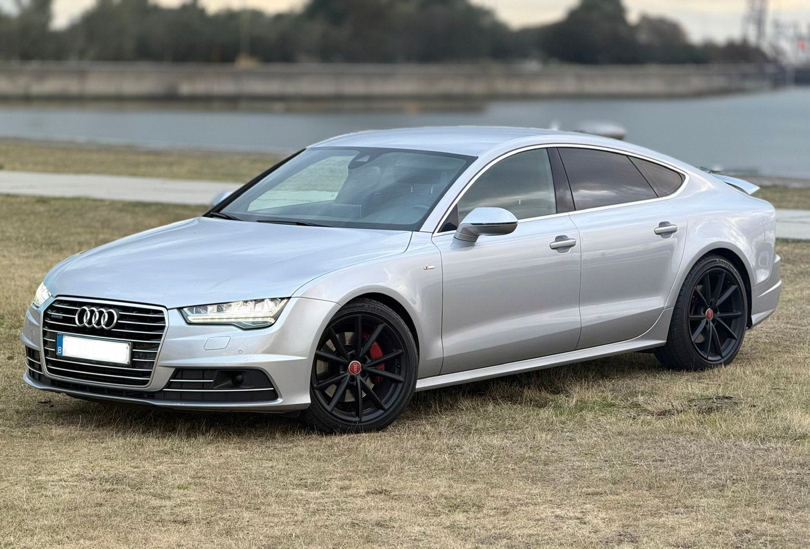 Audi A7 | 3.0 Diesel Quattro | EURO 6B, Autos, Audi, Achat, Euro 6, Entretenue par le concessionnaire, Diesel