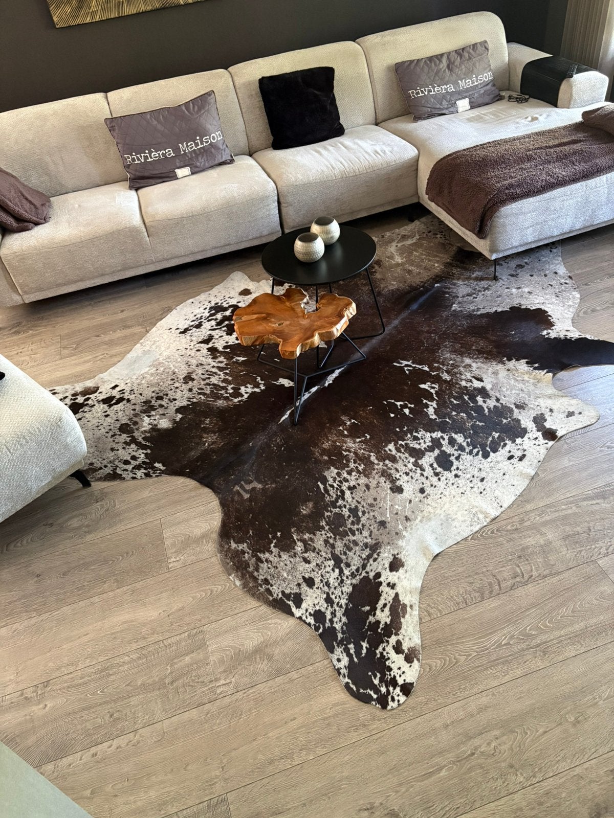 Mooi vloerkleed, Ophalen, Zo goed als nieuw