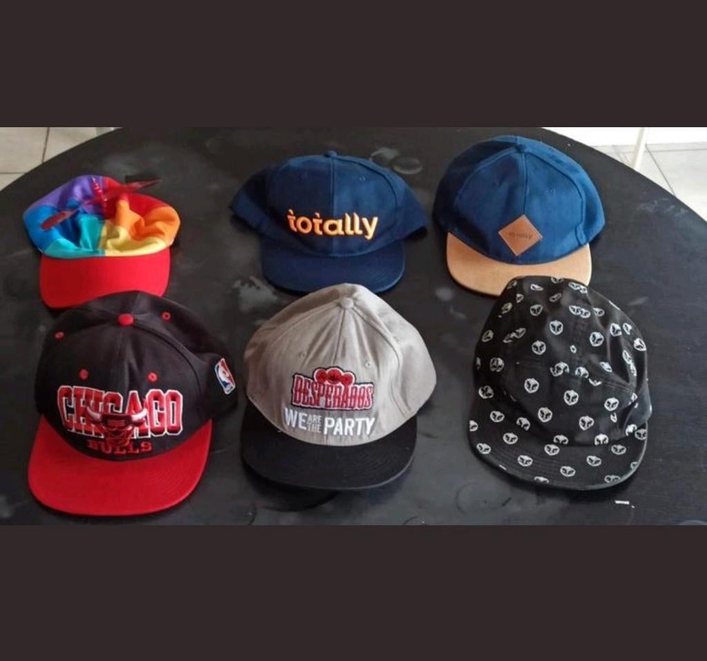Petten, Kleding | Heren, Hoeden en Petten, Ophalen, Pet