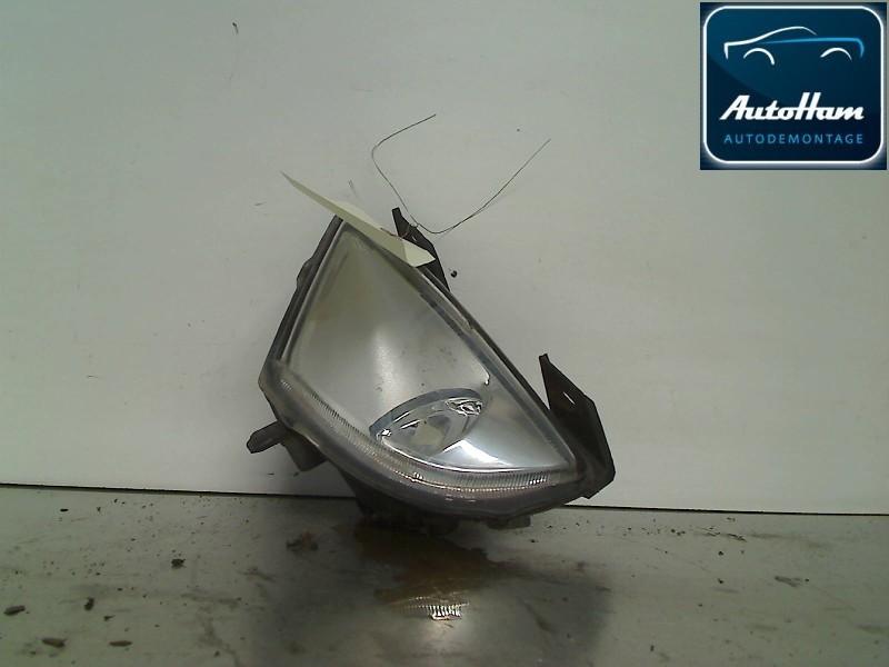 MISTLAMP LINKS VOOR Ford Fiesta 5 (JD / JH), Gebruikt, Ford