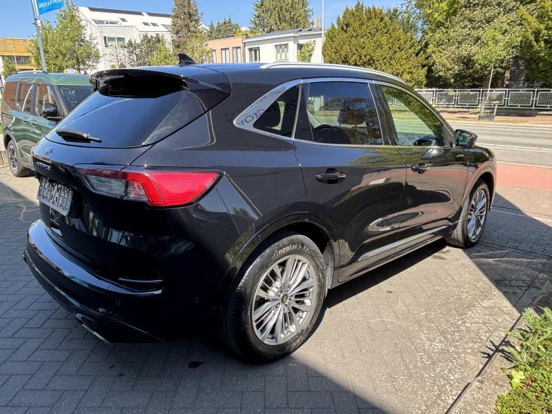 Ford Kuga VIGNALE 2.5FHEV 190PK AUT OC3679 *42760*, Autos, Achat, Euro 6, 5 portes, Automatique