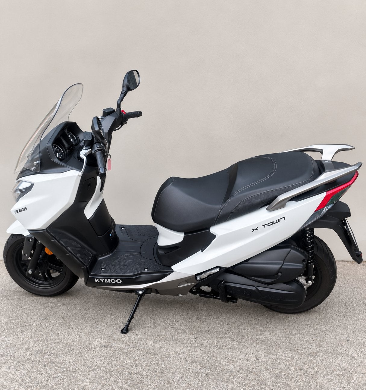 Super mooie Kymco X town 125 te koop, Ophalen, Zo goed als nieuw