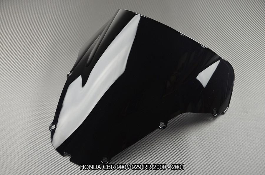 Windscherm voor HONDA CBR 900 / 929 RR 2000 - 2001, Motoren, Ophalen of Verzenden, Nieuw